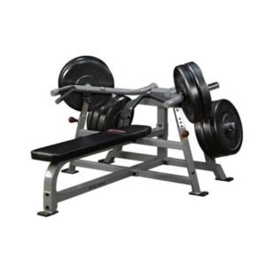 Body-Solid (#LVBP) Leverage Bench Press