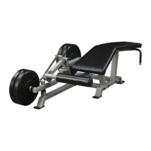 Body-Solid (#LVLC) Leverage Leg Curl