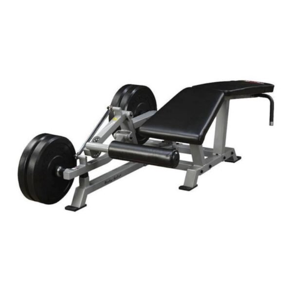Body-Solid (#LVLC) Leverage Leg Curl