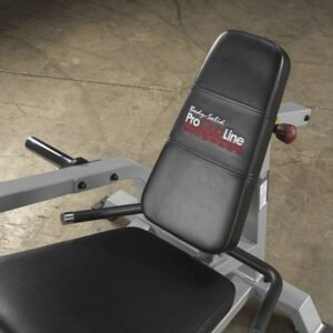 Body-Solid (#LVLE) Leverage Leg Extension