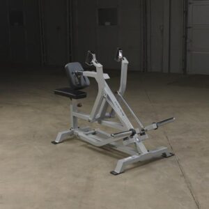 Body Solid (#LVSR) Leverage Seated Row