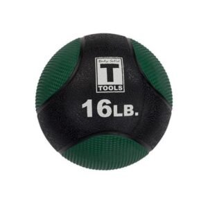 Body-Solid Rubber Medicine Balls