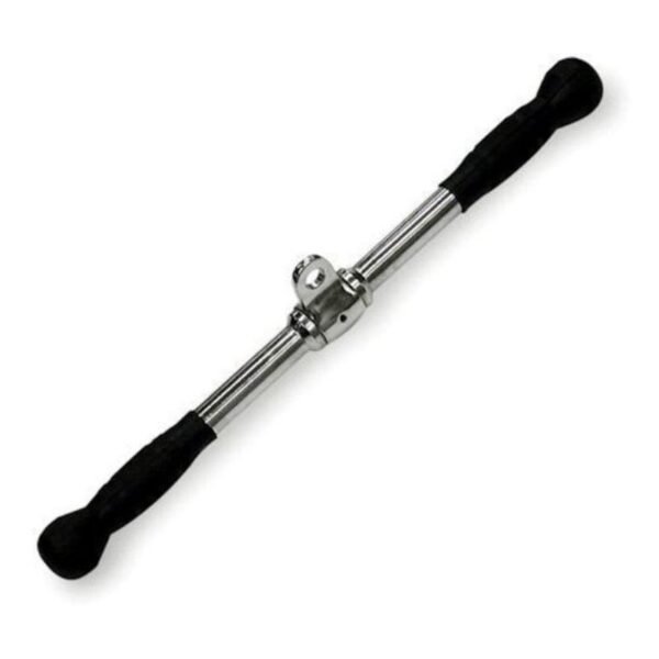 Body-Solid Cable Attachment Set with Rack
