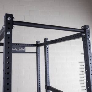 Body-Solid (#SPR1000) Clubline Power Rack