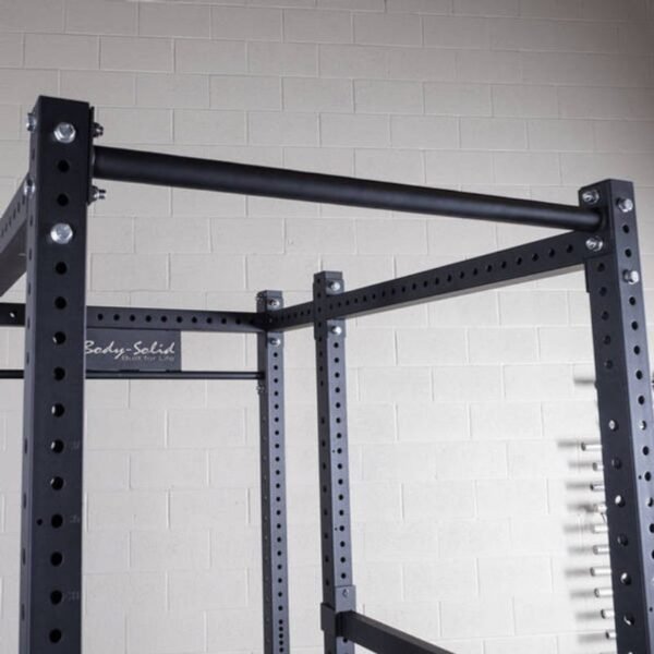 Body-Solid (#SPR1000) Clubline Power Rack