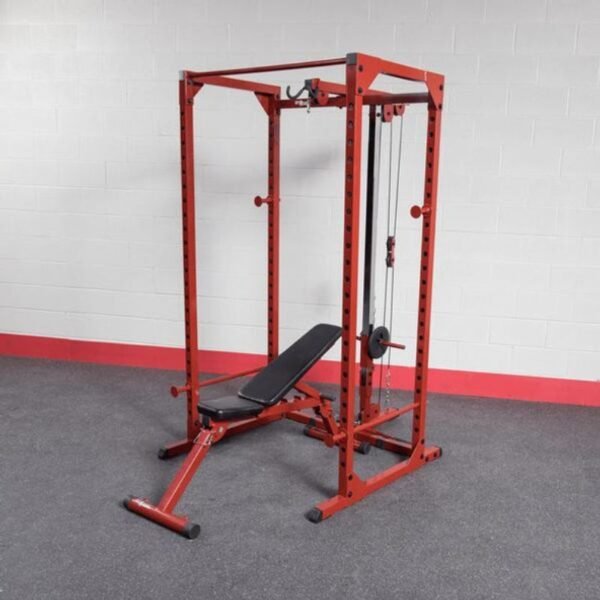 Body-Solid (#BFPR100) Best Fitness Power Rack