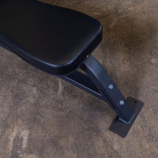 Body-Solid (#SOFB250) Flat Olympic Bench Press