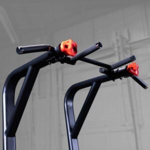 Body-Solid Pro Clubline VKR Chin Dip Station