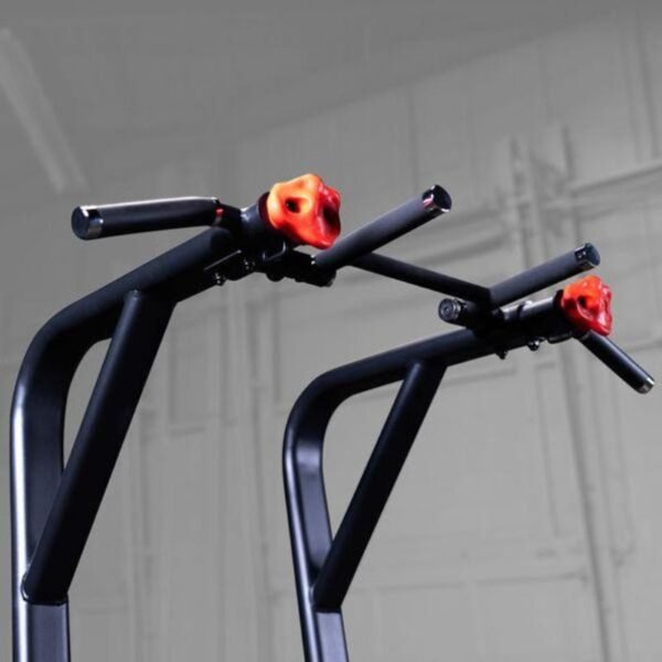 Body-Solid Pro Clubline VKR Chin Dip Station
