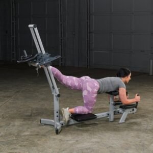 Body-Solid (#PGM200X) Powerline Glute Max 