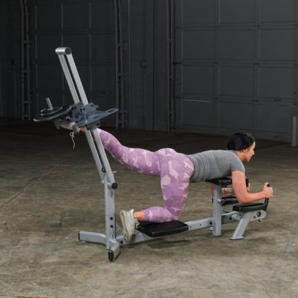 Body-Solid (#PGM200X) Powerline Glute Max 
