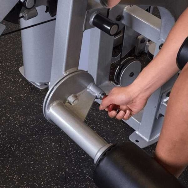 Body-Solid (#S2LEC) Leg Extension & Curl