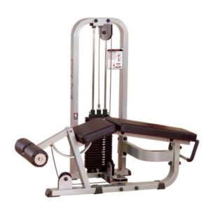 Body-Solid (#SLC400G) Pro Clubline Leg Curl