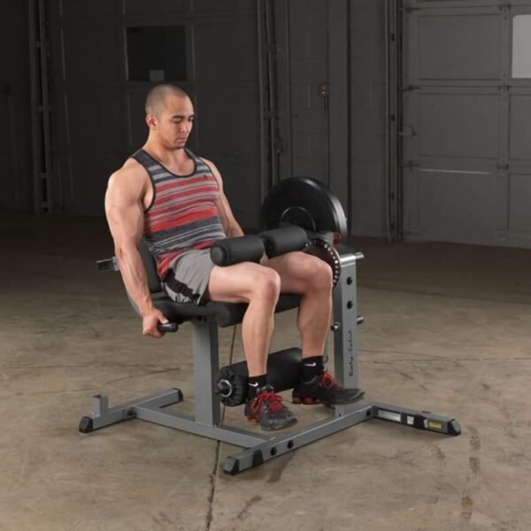 Body-Solid (#GCEC340) Leg Extension & Curl