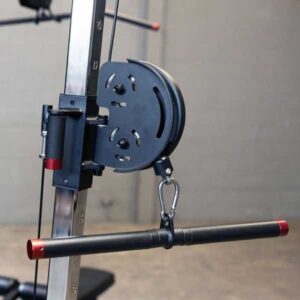 Body-Solid (#S1000) Pro Clubline Multi-Gym