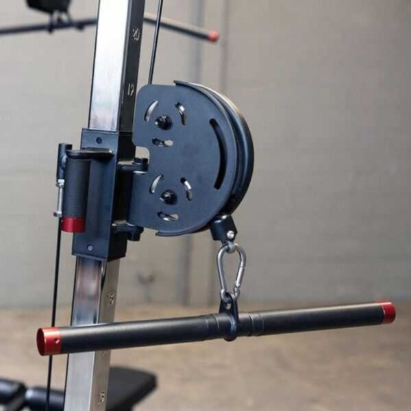 Body-Solid (#S1000) Pro Clubline Multi-Gym