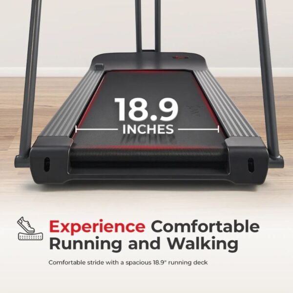 Sunny Smart Motorized Treadmill