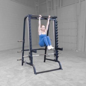 Body-Solid (#GS348B) Series 7 Smith Machine