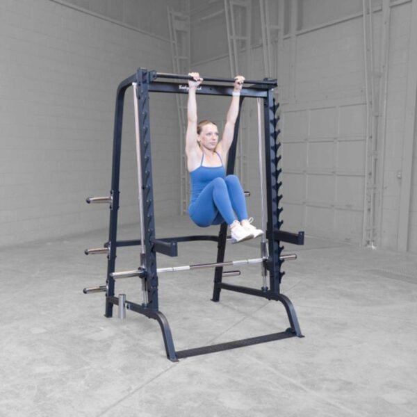Body-Solid (#GS348B) Series 7 Smith Machine