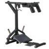 Body-Solid Leverage Squat/Calf Machine