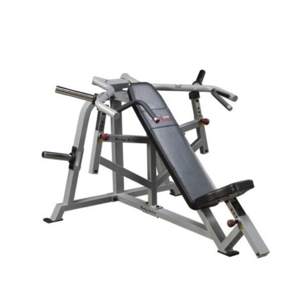 Body-Solid (#LVIP) Leverage Incline Press 