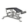 Body-Solid (#LVLC) Leverage Leg Curl