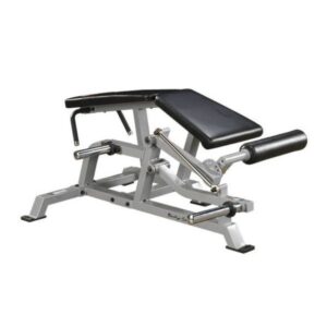 Body-Solid (#LVLC) Leverage Leg Curl