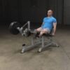 Body-Solid (#LVLE) Leverage Leg Extension
