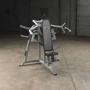 Body-Solid (#LVSP) Leverage Shoulder Press