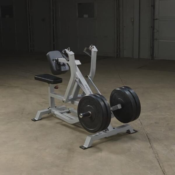 Body Solid (#LVSR) Leverage Seated Row
