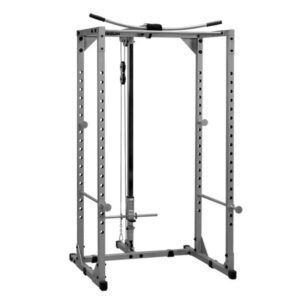 Body-Solid (#PPR200X) Powerline Power Rack
