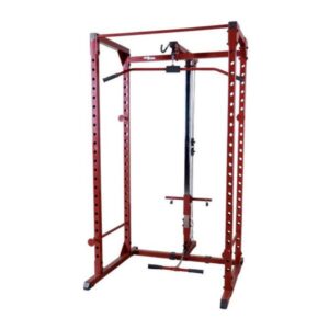 Body-Solid (#BFPR100) Best Fitness Power Rack