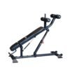 Body-Solid (#SAB500B) Clubline Ab Bench