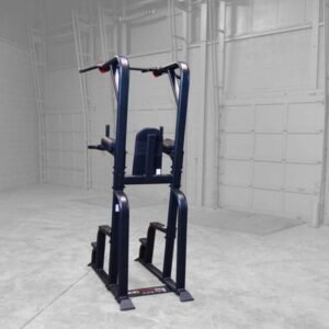 Body-Solid Pro Clubline VKR Chin Dip Station