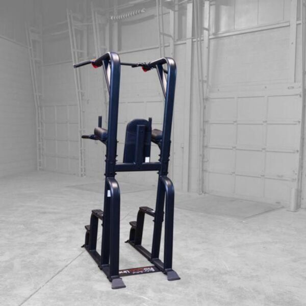 Body-Solid Pro Clubline VKR Chin Dip Station