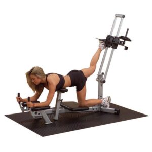 Body-Solid (#PGM200X) Powerline Glute Max 