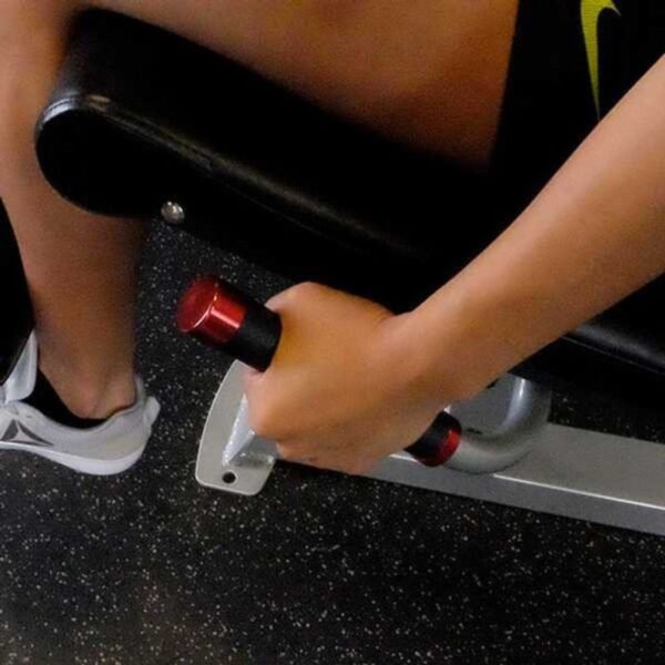Body-Solid (#S2LEC) Leg Extension & Curl