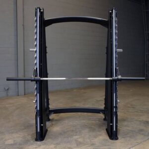 Body-Solid (#SCB1000B) Clubline Smith Machine