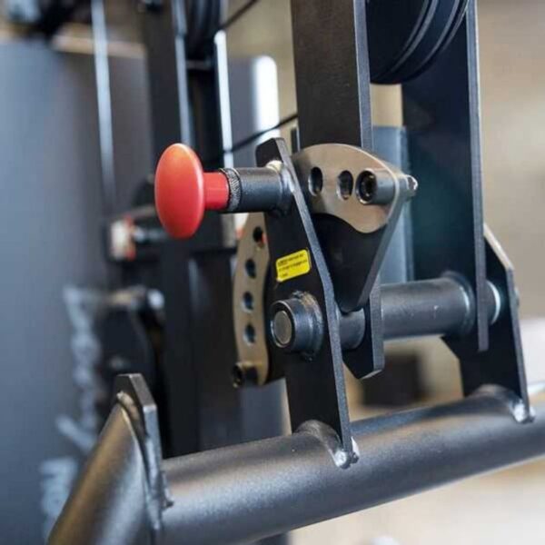 Body-Solid (#S1000) Pro Clubline Multi-Gym