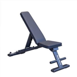 Body-Solid Foldable Bench