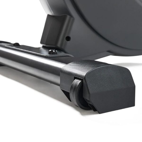 Sunny Smart Extra Long Slide Rail Magnetic Rowing Machine