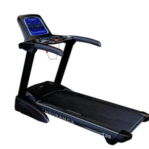 Body-Solid T25 Folding Treadmill