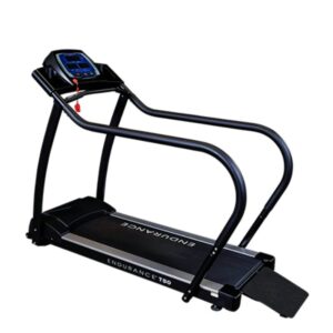 Body-Solid T50 walking treadmill
