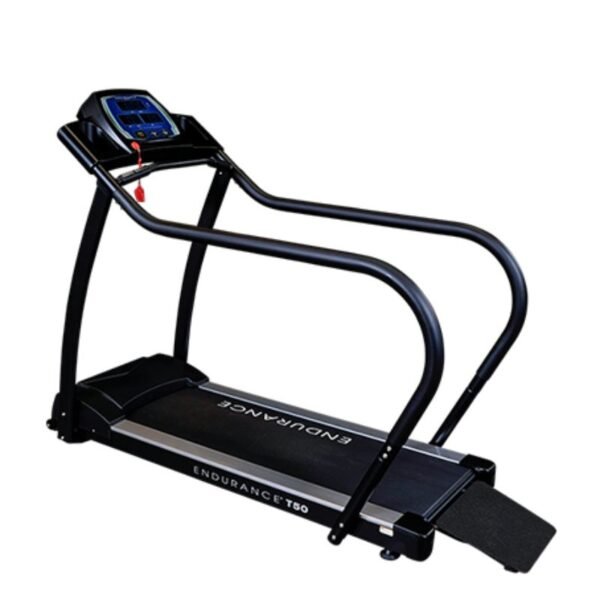Body-Solid T50 walking treadmill