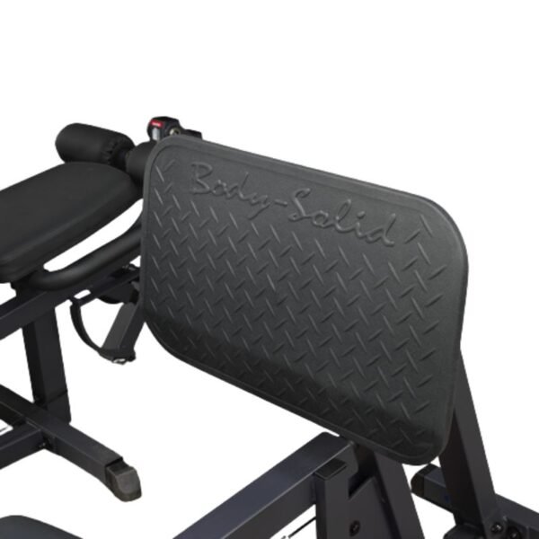 Body-Solid 2 Stack Light Commercial Gym