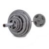 Body-Solid Olympic Weight Set