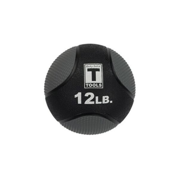 Body-Solid Rubber Medicine Balls