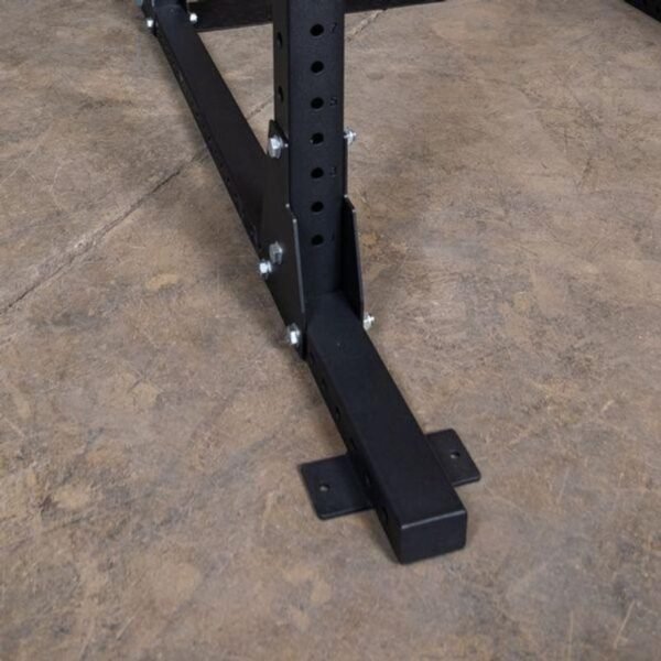 Body-Solid (#SPR1000) Clubline Power Rack