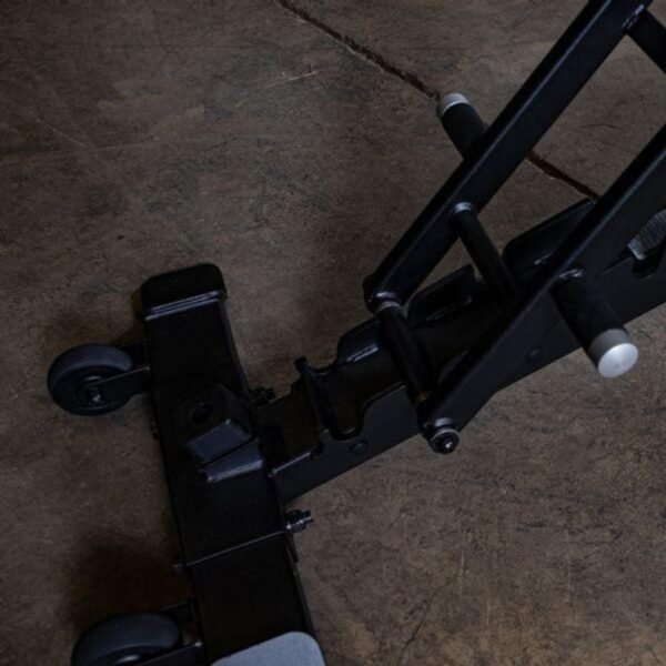 Body-Solid Pro Clubline Adjustable Bench
