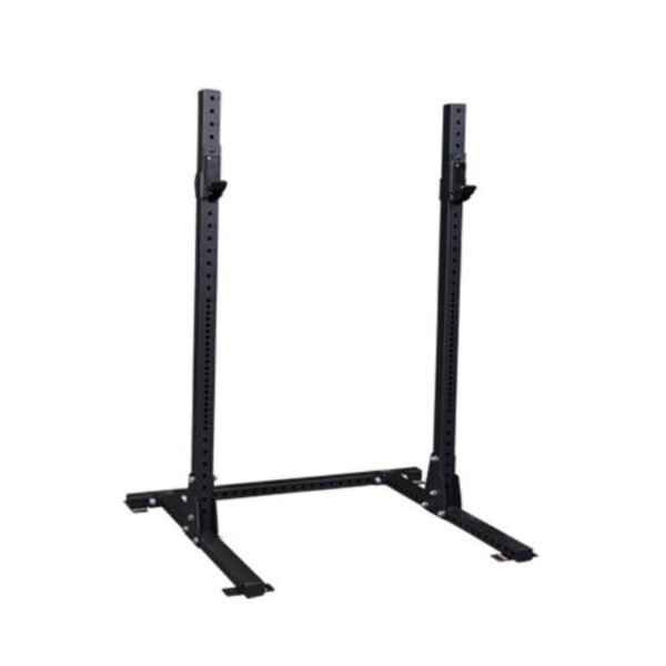 Body-Solid (#SPR250) Pro Clubline Squat Stands 